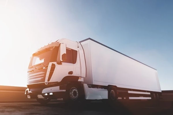 Ankara Sumbas, Nakliye Firması